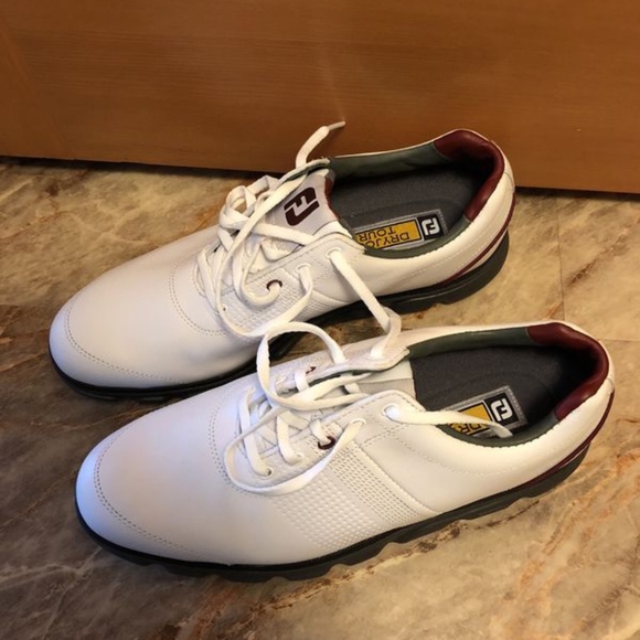 footjoy dryjoys casual